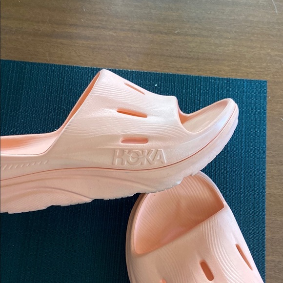 Hoka recovery slides - Picture 7 of 7